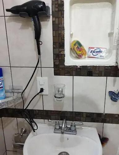 Apartamento Departamento En El Centro Histórico Cdmx Bolivar 8 Edificio Santa Clara México DF