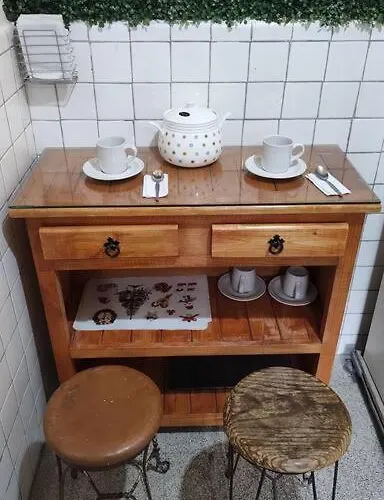Apartamento Departamento En El Centro Histórico Cdmx Bolivar 8 Edificio Santa Clara México DF