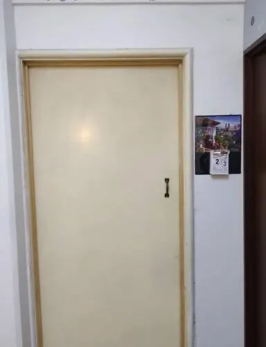 Departamento En El Centro Histórico Cdmx Bolivar 8 Edificio Santa Clara Apartamento