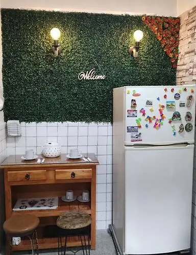Departamento En El Centro Histórico Cdmx Bolivar 8 Edificio Santa Clara Apartamento *