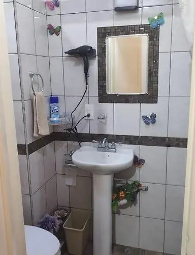 Departamento En El Centro Histórico Cdmx Bolivar 8 Edificio Santa Clara Apartamento
